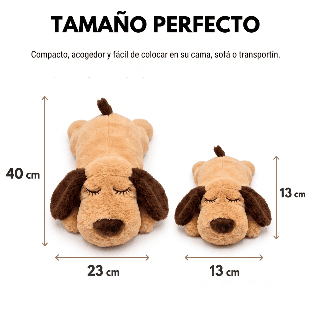 Peluche Antiestrés Para Gatos