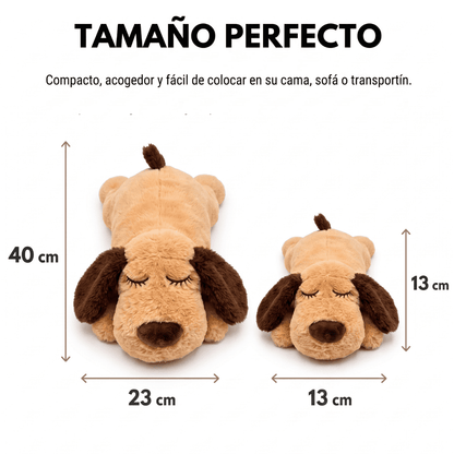 Peluche Antiestrés Para Gatos